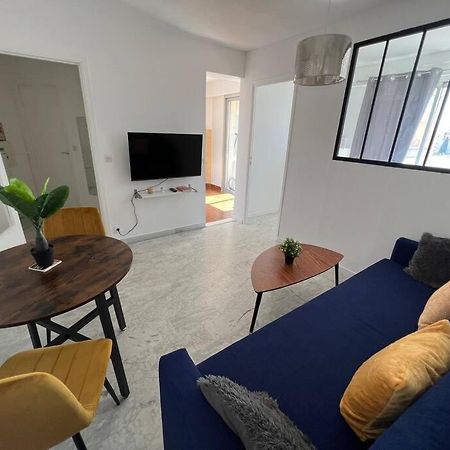 Appartement - Nice Promenade 外观 照片