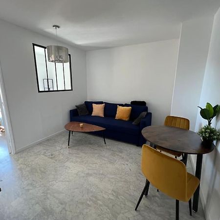 Appartement - Nice Promenade 外观 照片