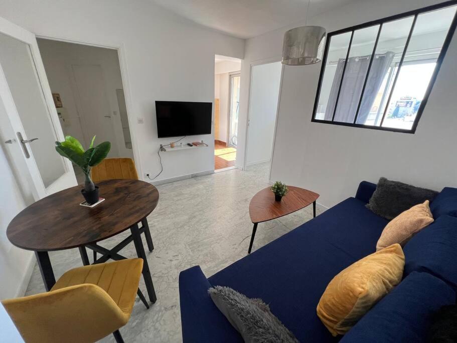 Appartement - Nice Promenade 外观 照片
