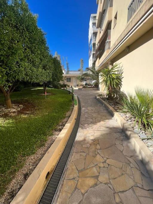 Appartement - Nice Promenade 外观 照片