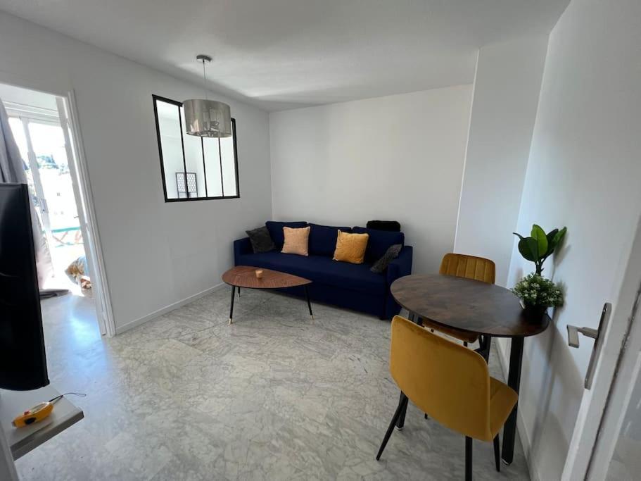Appartement - Nice Promenade 外观 照片